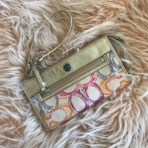 🌟 COACH WALLET 🌟